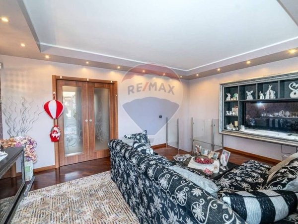 appartamento in vendita a San Gregorio di Catania