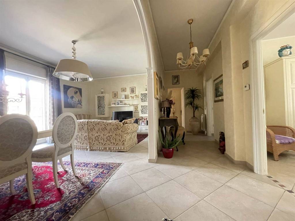 appartamento in vendita a San Gregorio di Catania