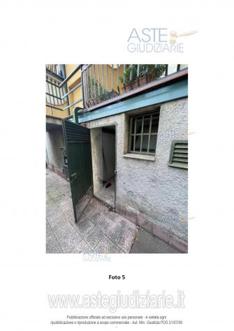 locale commerciale in vendita a San Gregorio di Catania