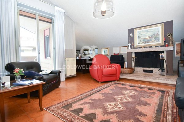 appartamento in vendita a San Gregorio di Catania