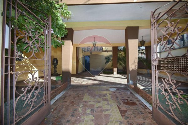 casa indipendente in vendita a San Gregorio di Catania