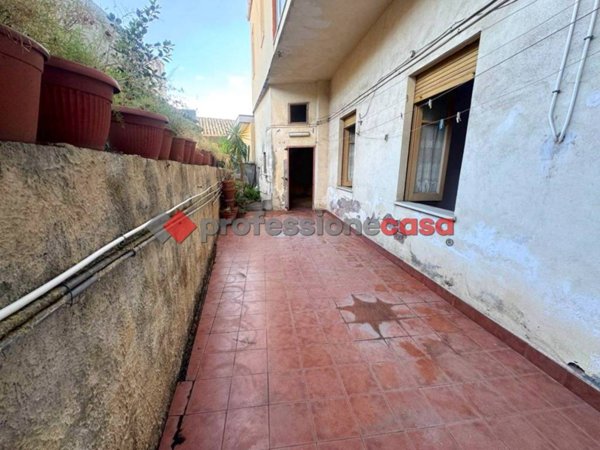 appartamento in vendita a San Gregorio di Catania