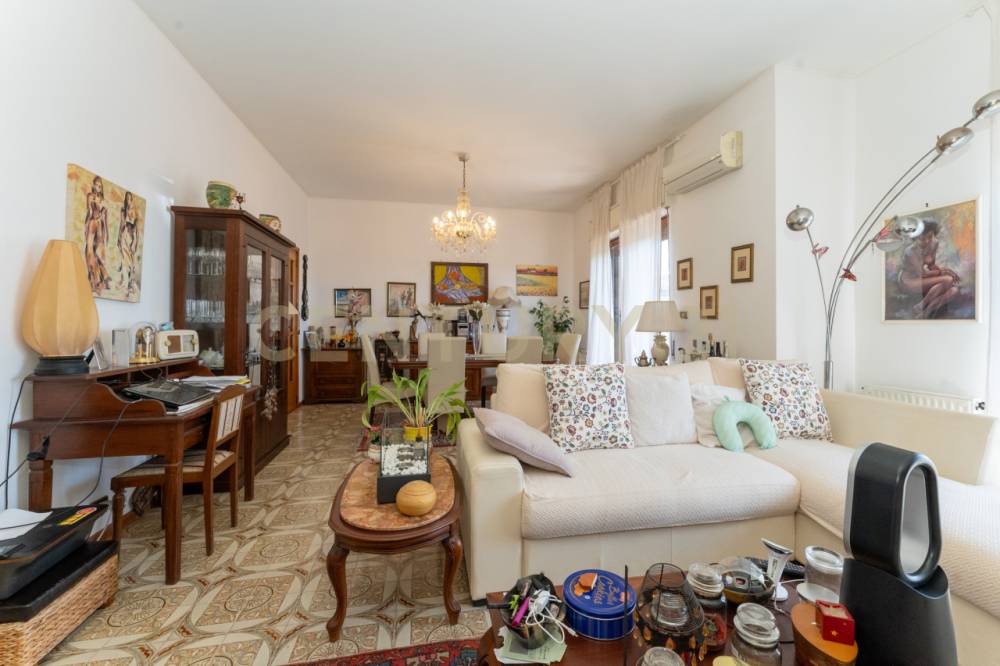 appartamento in vendita a San Gregorio di Catania