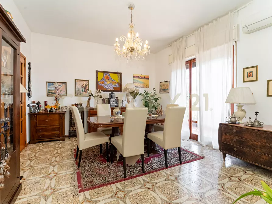 appartamento in vendita a San Gregorio di Catania