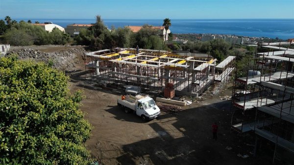 casa indipendente in vendita a San Gregorio di Catania