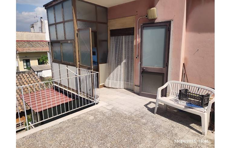 appartamento in vendita a San Gregorio di Catania