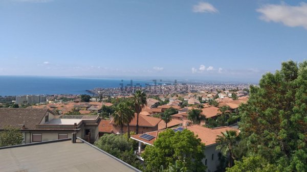 appartamento in vendita a San Gregorio di Catania
