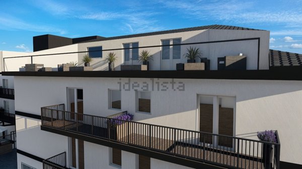 appartamento in vendita a San Gregorio di Catania