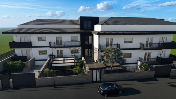 appartamento in vendita a San Gregorio di Catania