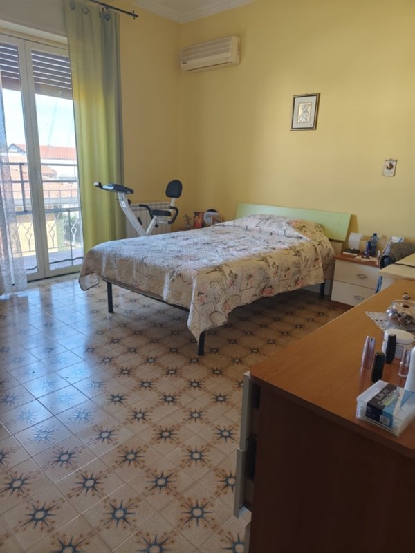 appartamento in vendita a San Gregorio di Catania