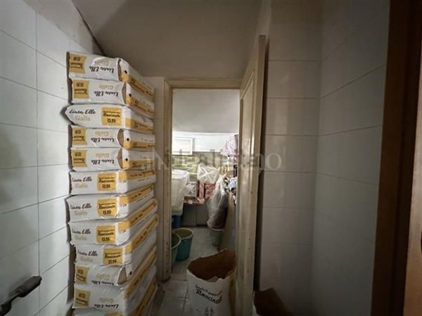 locale commerciale in vendita a San Gregorio di Catania