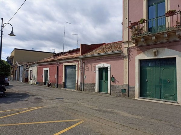casa indipendente in vendita a San Gregorio di Catania