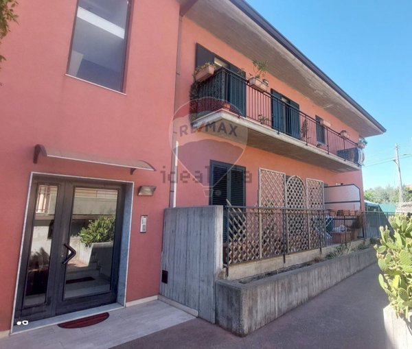 appartamento in vendita a San Gregorio di Catania