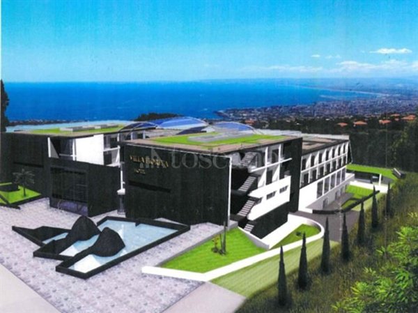 terreno edificabile in vendita a San Gregorio di Catania