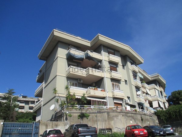 appartamento in vendita a San Gregorio di Catania