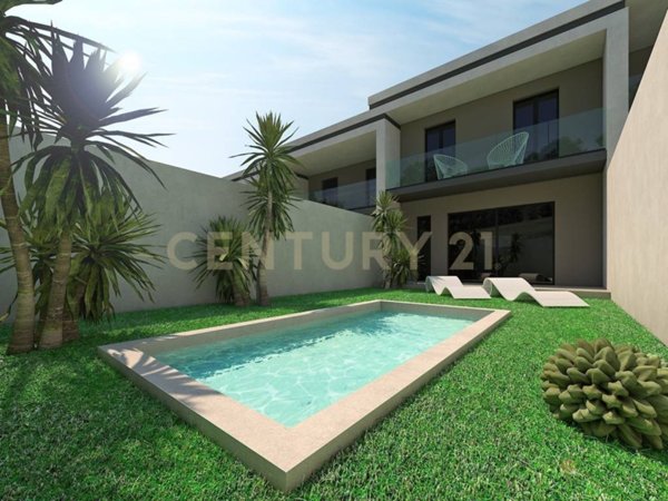 casa indipendente in vendita a San Gregorio di Catania