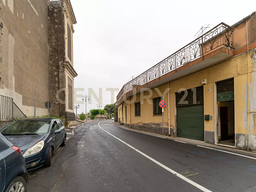 appartamento in vendita a San Gregorio di Catania