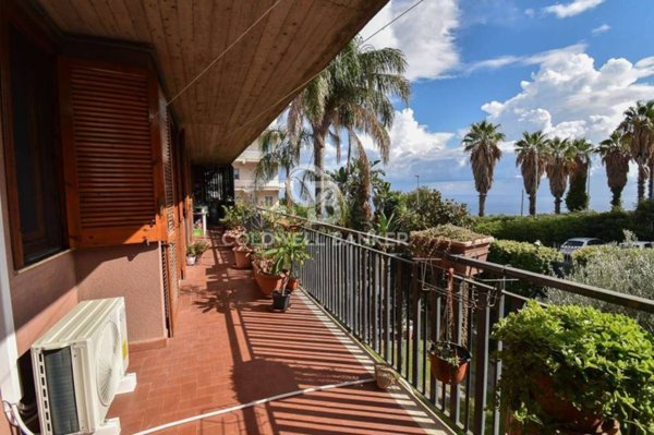 appartamento in vendita a San Gregorio di Catania