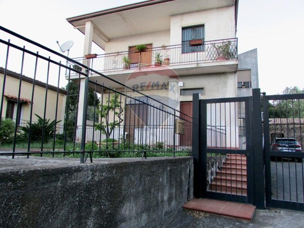 casa indipendente in vendita a San Gregorio di Catania