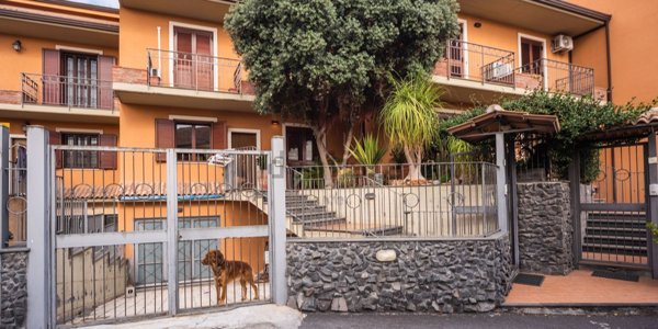 casa indipendente in vendita a San Gregorio di Catania