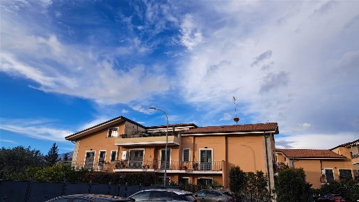 appartamento in vendita a San Gregorio di Catania