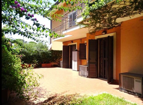 appartamento in vendita a San Gregorio di Catania