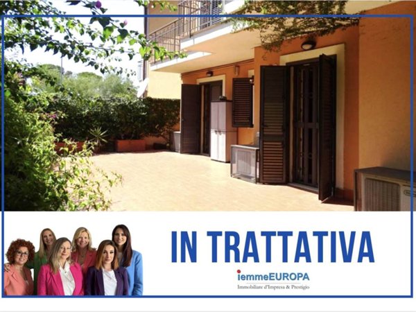 appartamento in vendita a San Gregorio di Catania