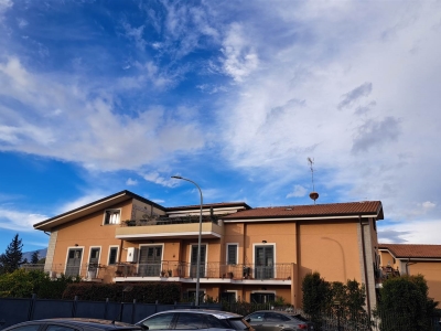 appartamento in vendita a San Gregorio di Catania