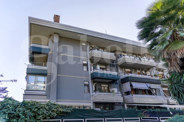 appartamento in vendita a San Gregorio di Catania