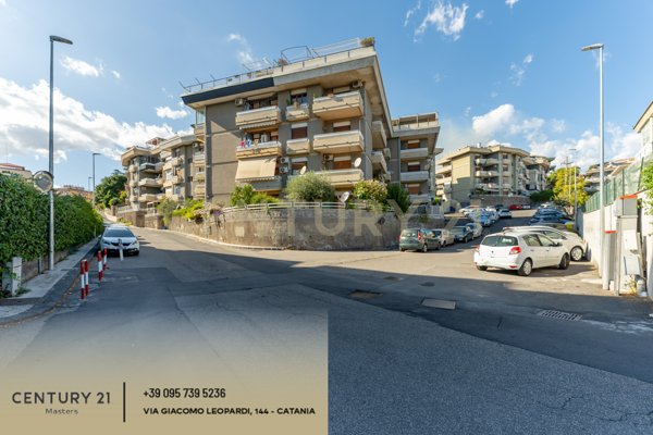 casa indipendente in vendita a San Gregorio di Catania