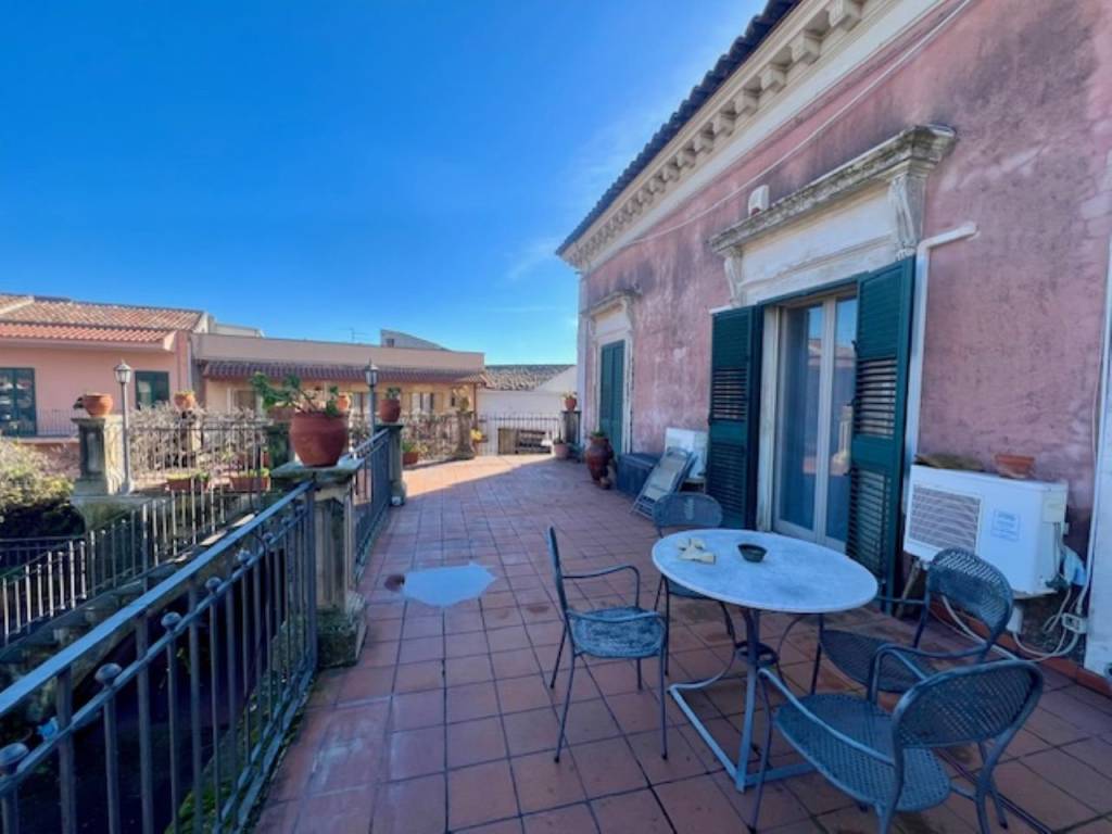 casa indipendente in vendita a San Gregorio di Catania