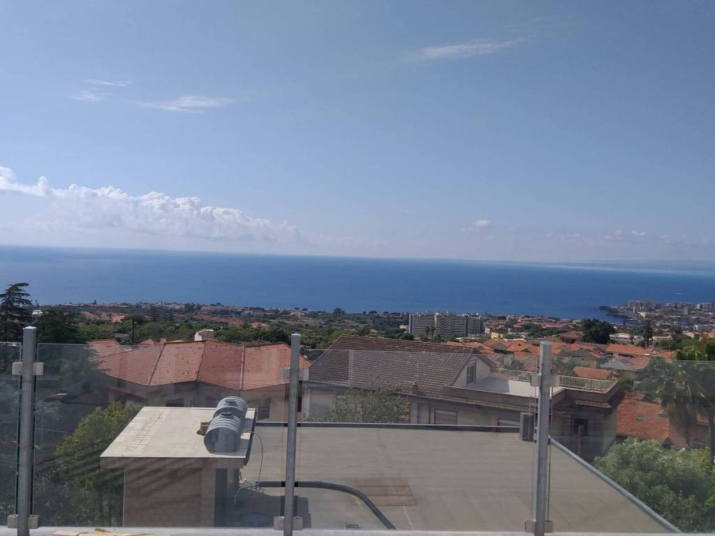 appartamento in vendita a San Gregorio di Catania