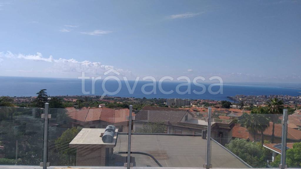 appartamento in vendita a San Gregorio di Catania