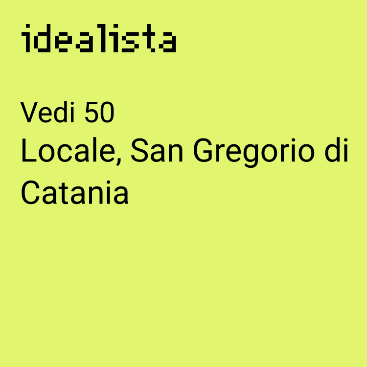 negozio in vendita a San Gregorio di Catania