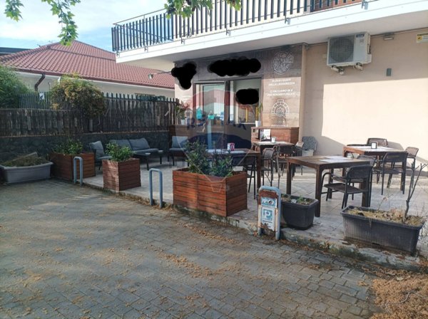 negozio in vendita a San Gregorio di Catania