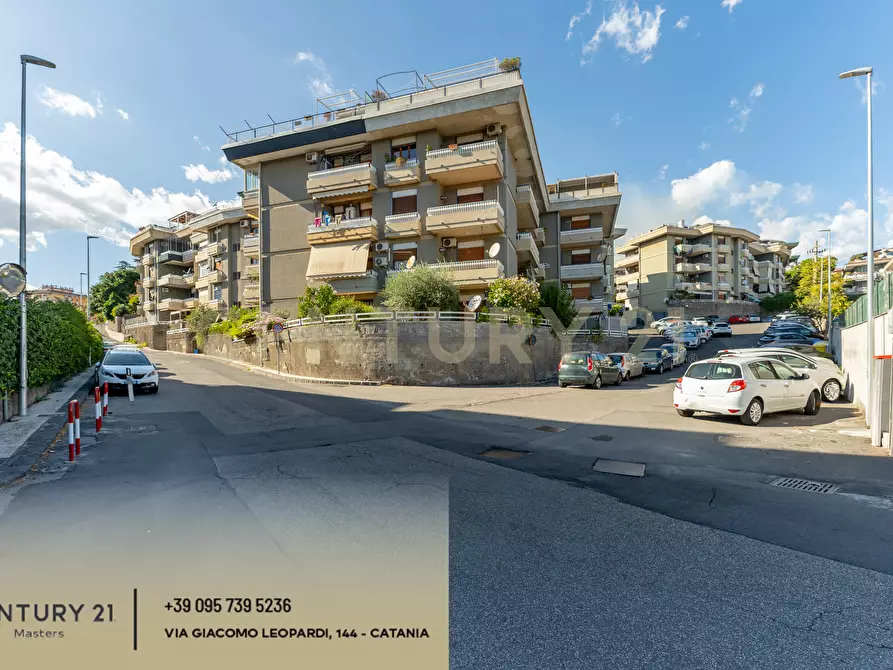 casa indipendente in vendita a San Gregorio di Catania