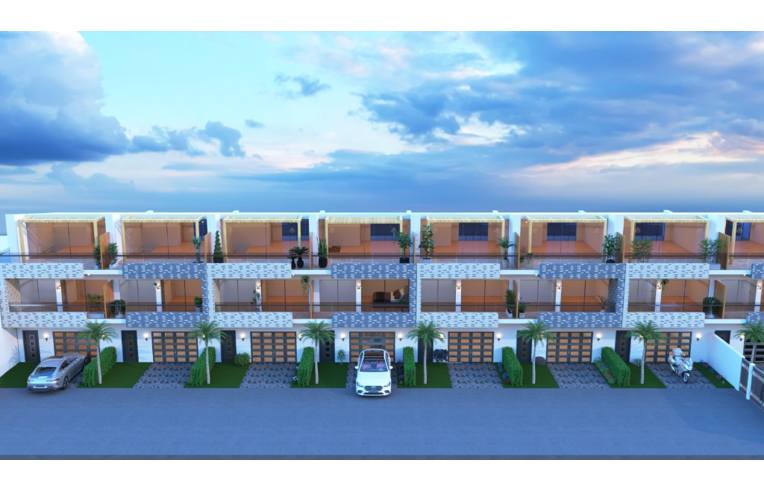 casa indipendente in vendita a San Gregorio di Catania