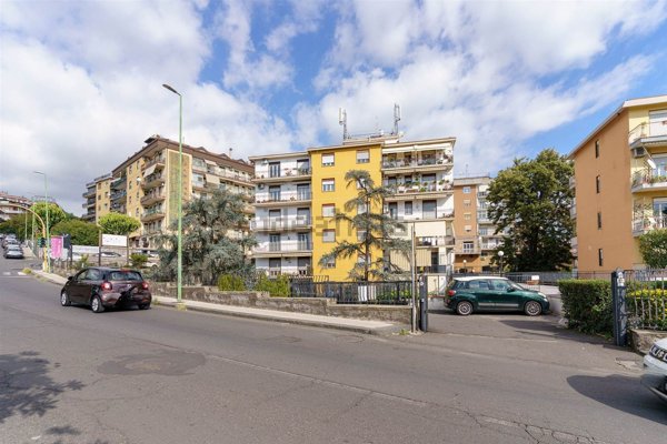 appartamento in vendita a San Gregorio di Catania