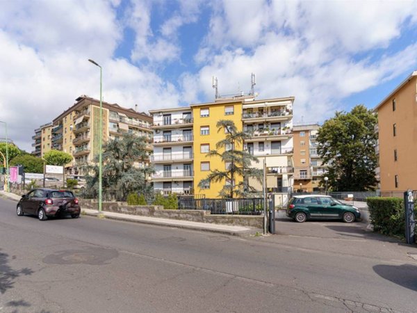 appartamento in vendita a San Gregorio di Catania