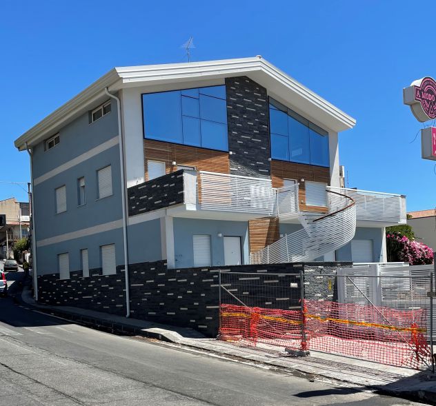 appartamento in vendita a San Gregorio di Catania