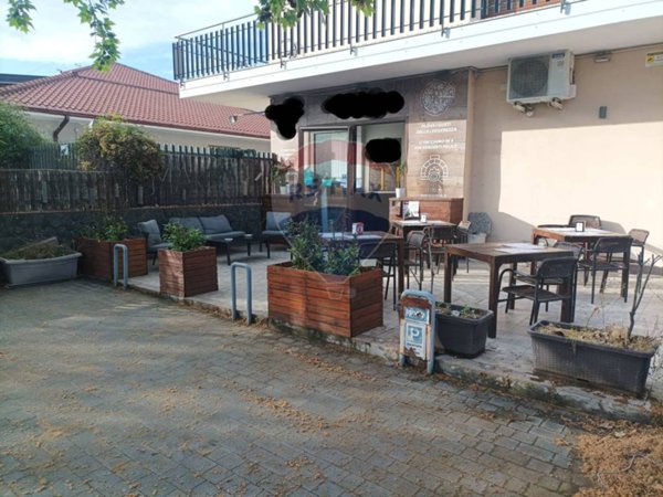 negozio in vendita a San Gregorio di Catania