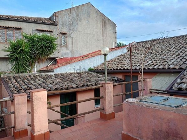 casa indipendente in vendita a San Gregorio di Catania