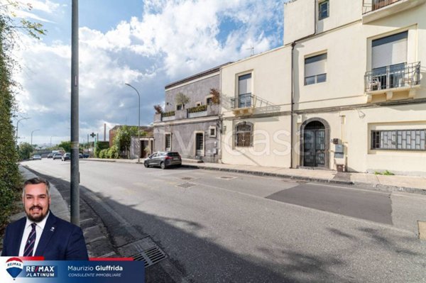 appartamento in vendita a San Gregorio di Catania