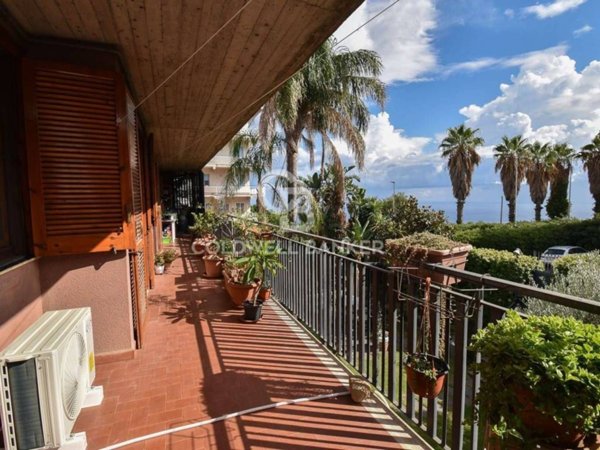 appartamento in vendita a San Gregorio di Catania