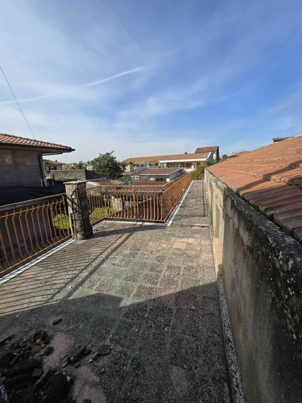casa indipendente in vendita a San Gregorio di Catania