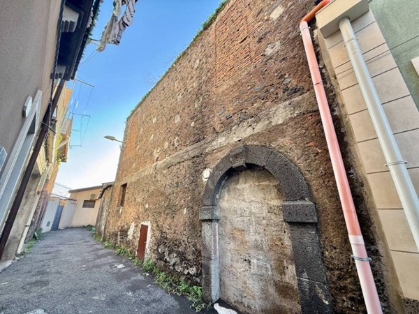 casa indipendente in vendita a San Gregorio di Catania