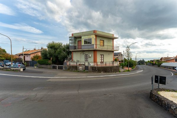 terreno agricolo in vendita a San Gregorio di Catania