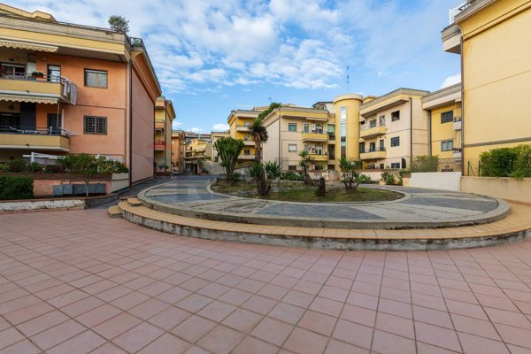 appartamento in vendita a San Gregorio di Catania