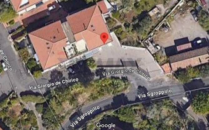 locale commerciale in vendita a San Gregorio di Catania