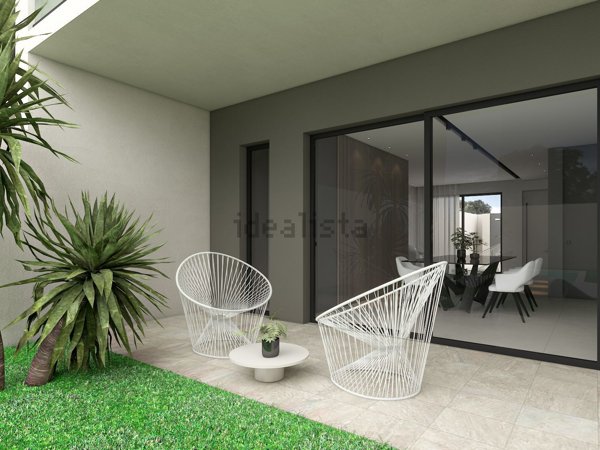 casa indipendente in vendita a San Gregorio di Catania